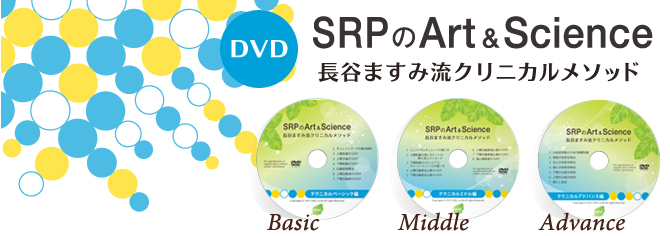 DVD-SRPのArt & Science - NDL mint-seminar