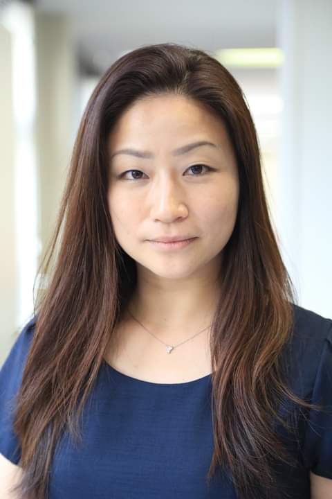黒川 綾さん