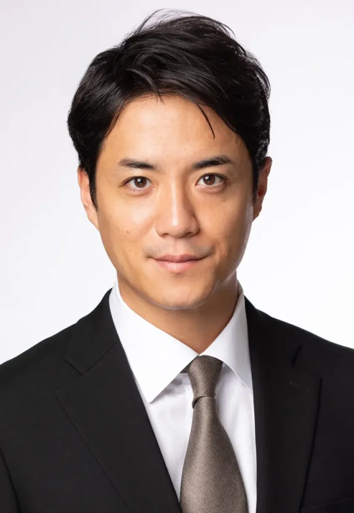 塚崎 雅之 先生