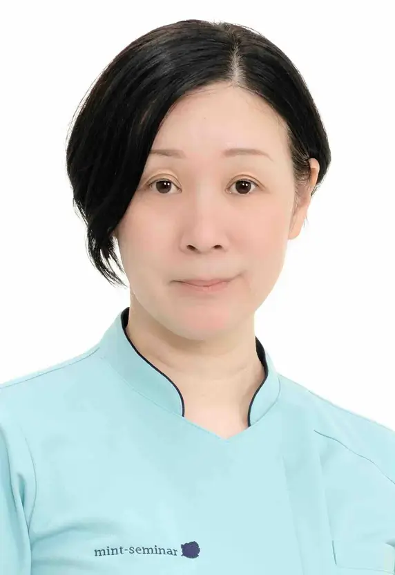講師・大坪保子