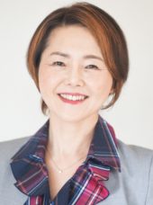 長谷ますみ
